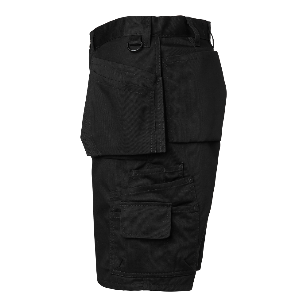 Produktbild för 508 Shorts Black