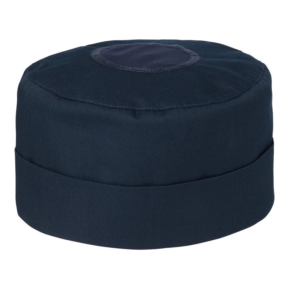 Produktbild för Este Chefs Hat Navy Unisex
