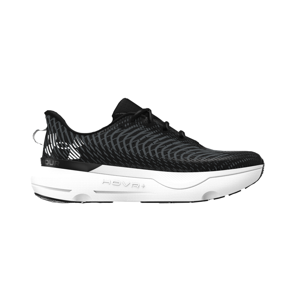 Produktbild för Infinite Pro Shoes Black Male