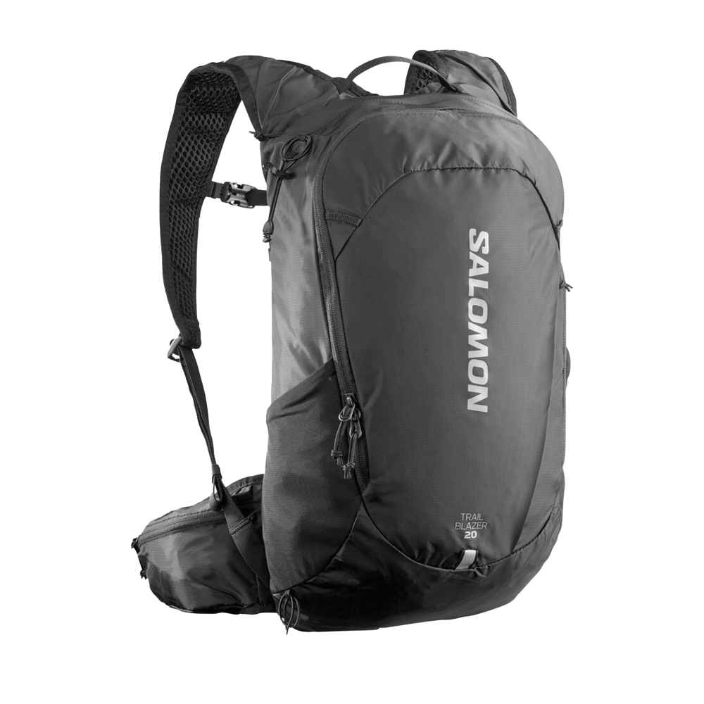 Produktbild för Trailblazer 20 Backpack Bags Black