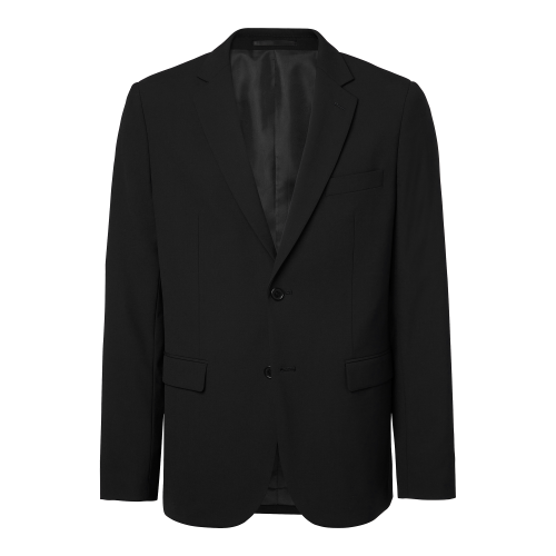 South West Ace Jacket Black Male