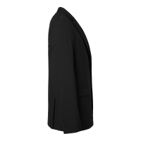 Produktbild för Ace Jacket Black Male