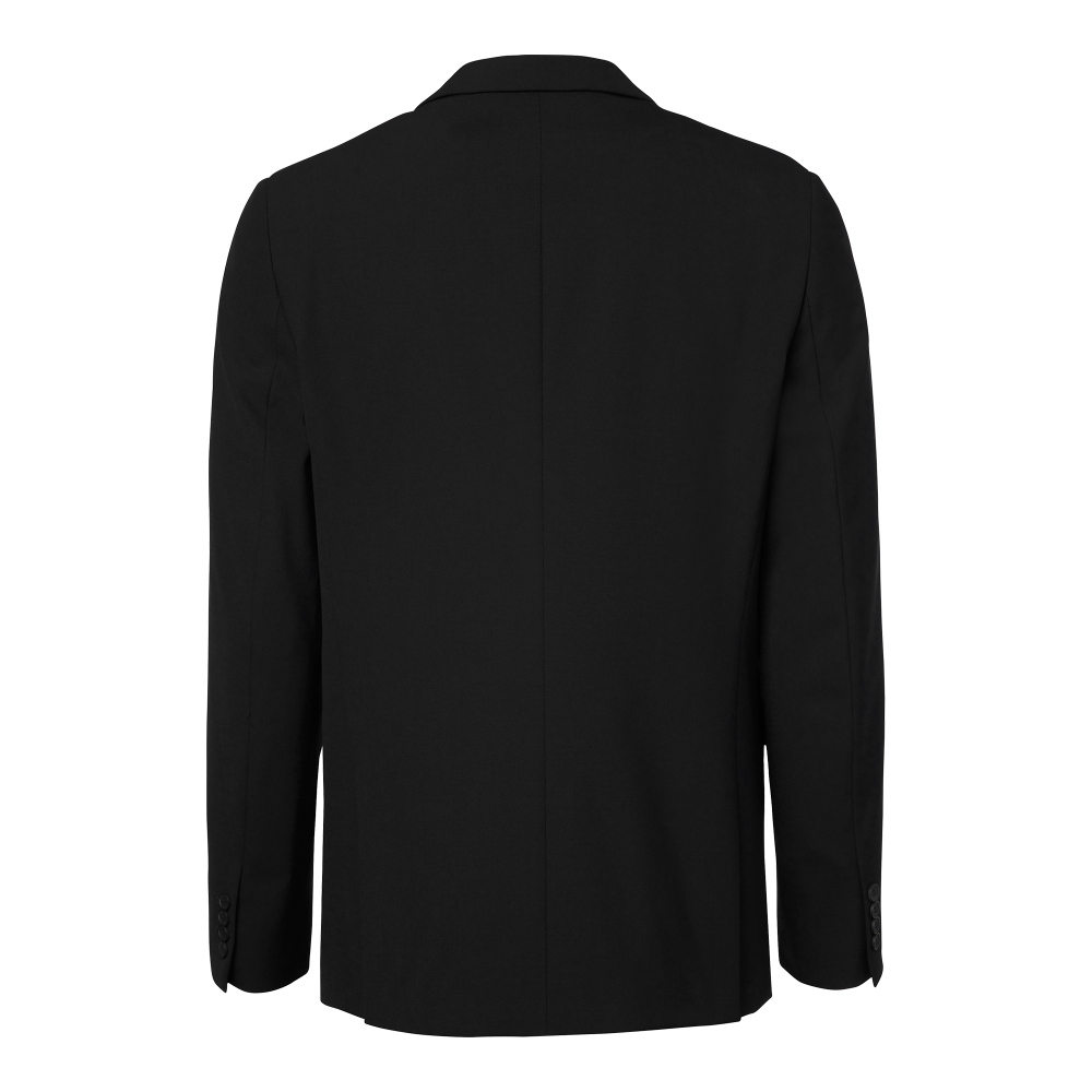 Produktbild för Ace Jacket Black Male