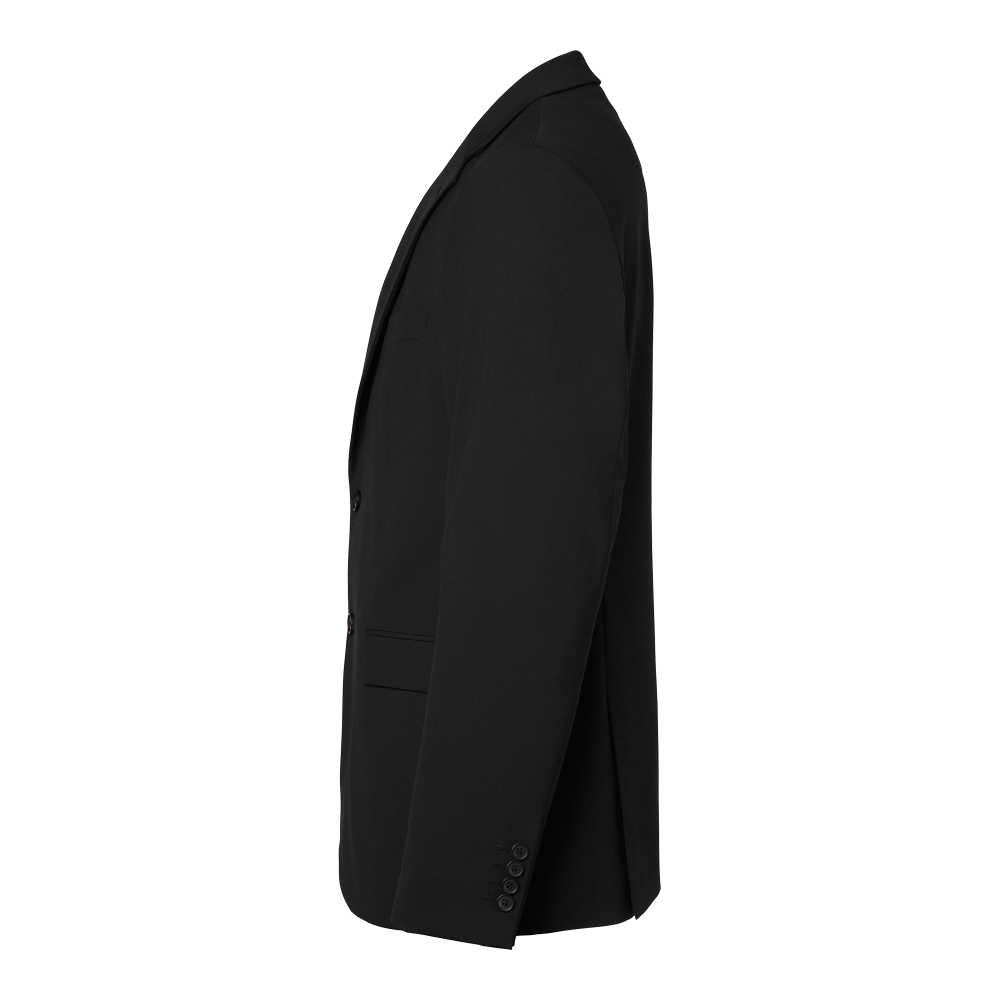 Produktbild för Ace Jacket Black Male