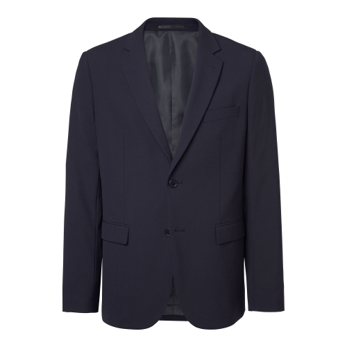 South West Ace Jacket Navy Male
