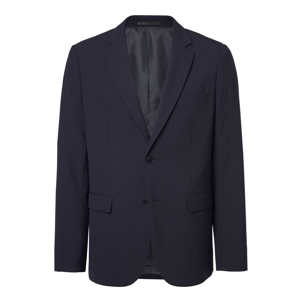 Produktbild för Ace Jacket Navy Male