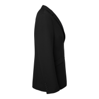Produktbild för Ayla Jacket w Black Female