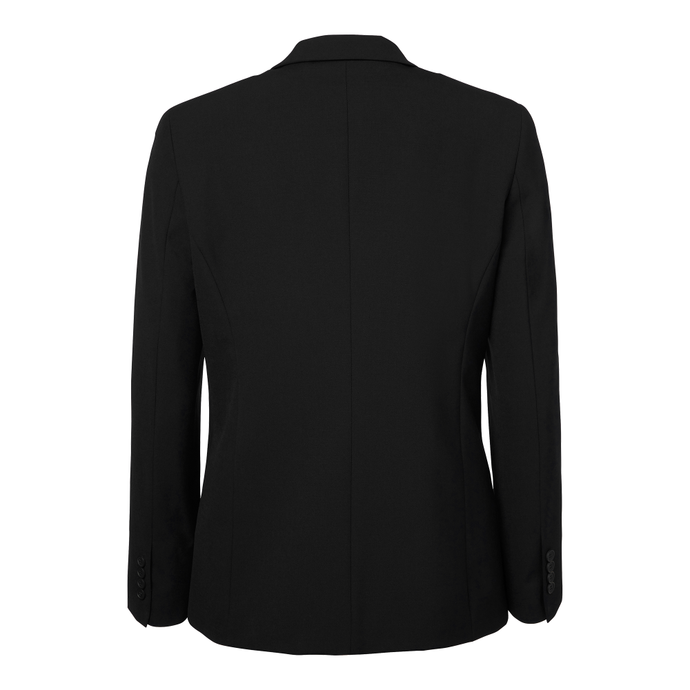 Produktbild för Ayla Jacket w Black Female