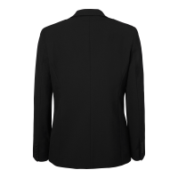 Produktbild för Ayla Jacket w Black Female