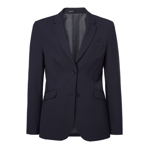South West Ayla Jacket w Navy Female