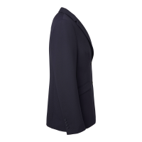 Produktbild för Ayla Jacket w Navy Female