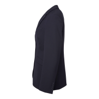 Produktbild för Ayla Jacket w Navy Female