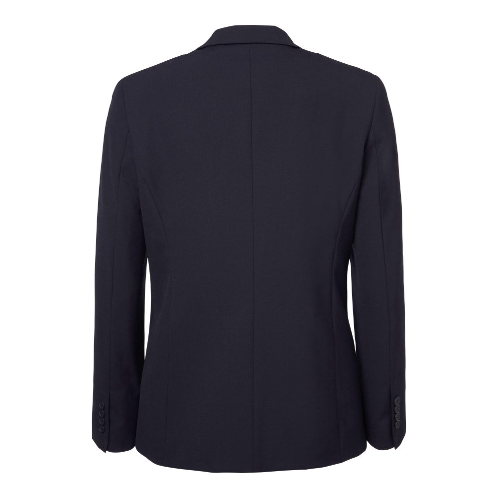 Produktbild för Ayla Jacket w Navy Female