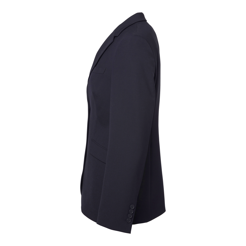 Produktbild för Ayla Jacket w Navy Female