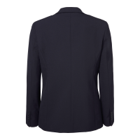 Produktbild för Ayla Jacket w Navy Female