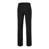 Produktbild för Atlas Trousers Black Male