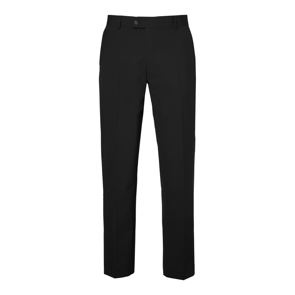 Produktbild för Atlas Trousers Black Male