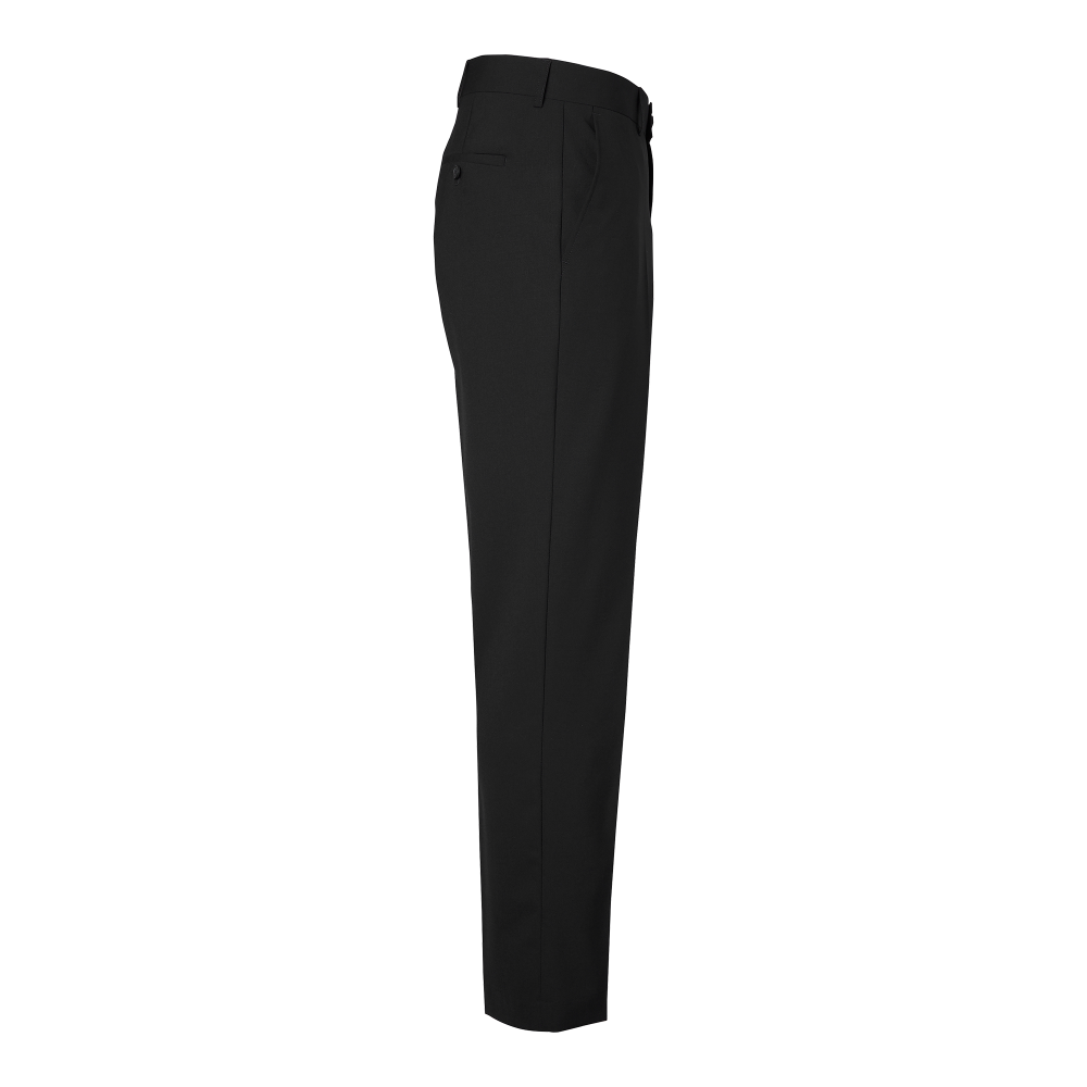 Produktbild för Atlas Trousers Black Male