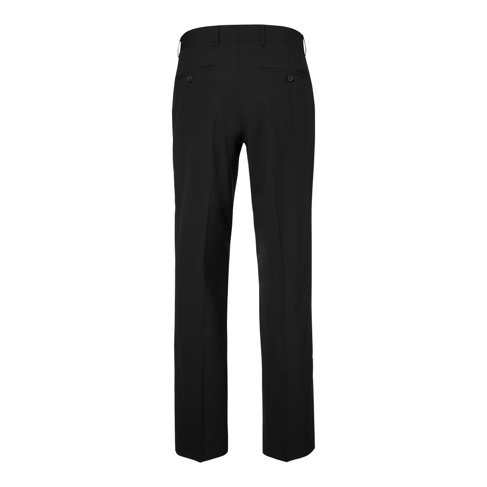 Produktbild för Atlas Trousers Black Male