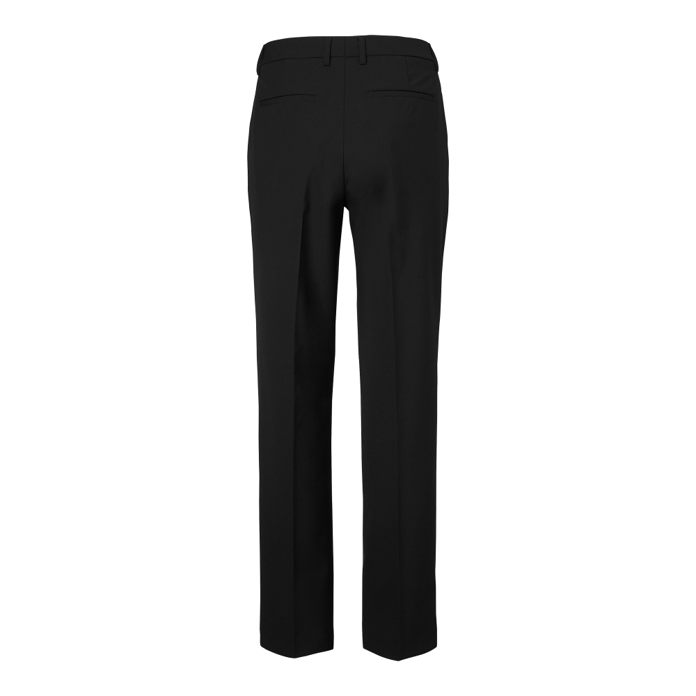 Produktbild för Avery Trousers w Black Female