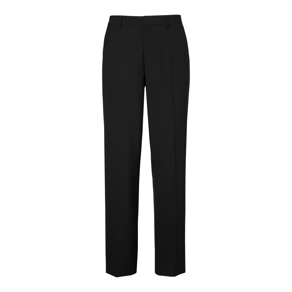 Produktbild för Avery Trousers w Black Female