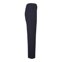 Produktbild för Avery Trousers w Navy Female