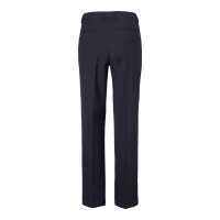 Produktbild för Avery Trousers w Navy Female