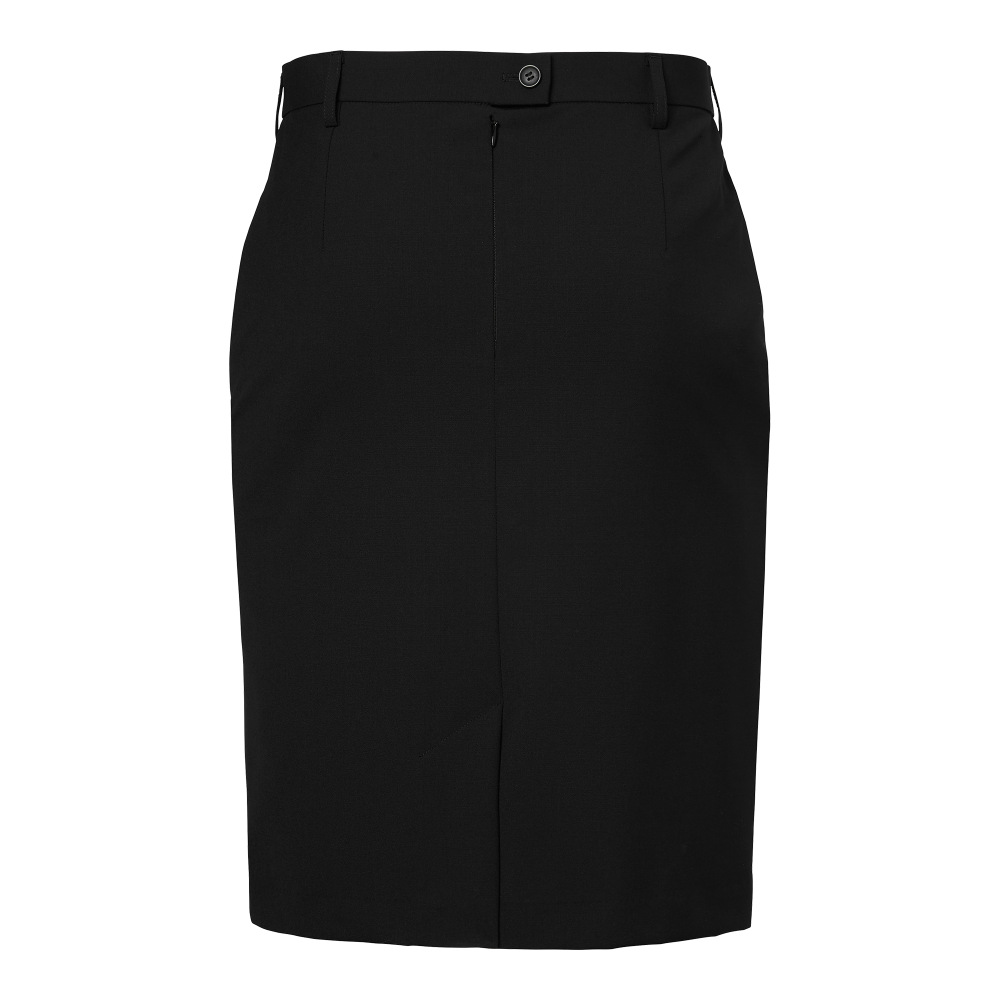 Produktbild för Alison Skirt w Black Female