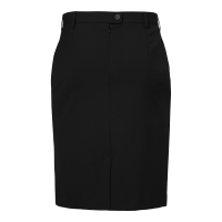 Produktbild för Alison Skirt w Black Female