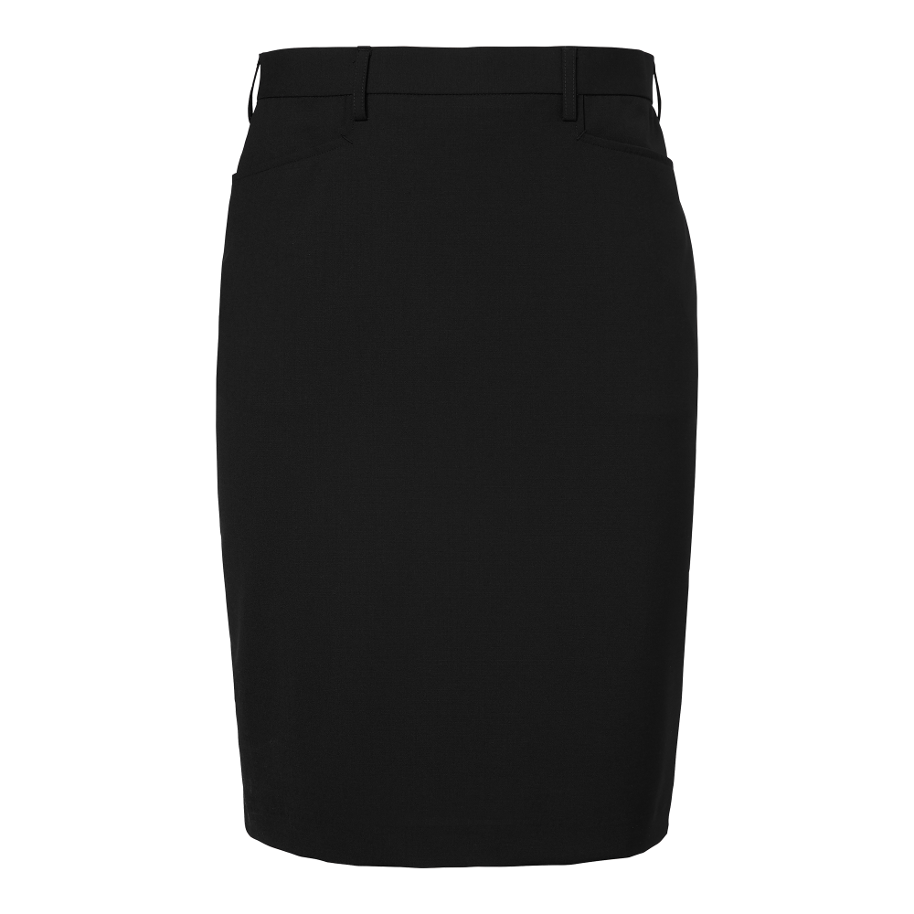 Produktbild för Alison Skirt w Black Female
