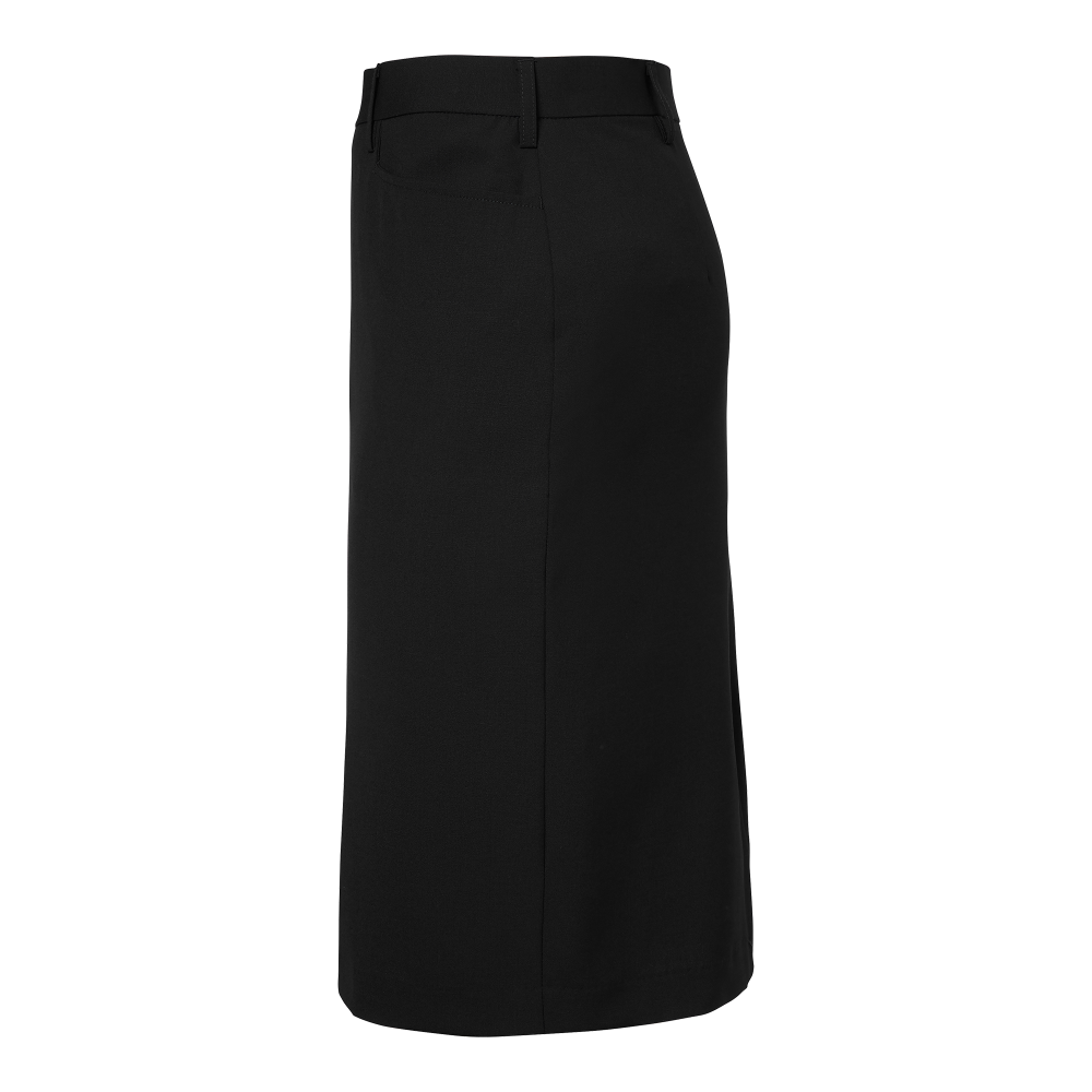 Produktbild för Alison Skirt w Black Female