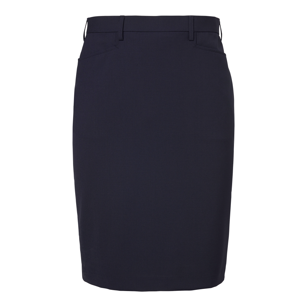 Produktbild för Alison Skirt w Navy Female