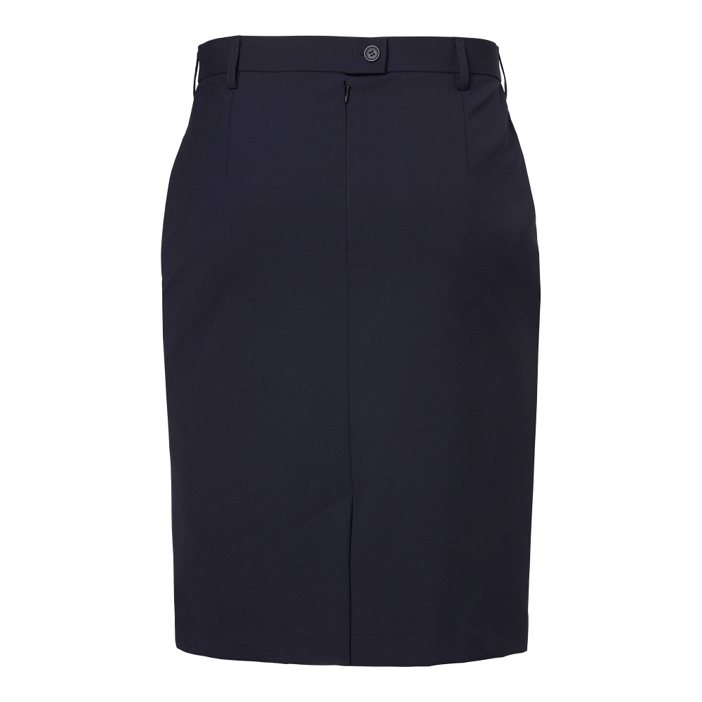 Produktbild för Alison Skirt w Navy Female