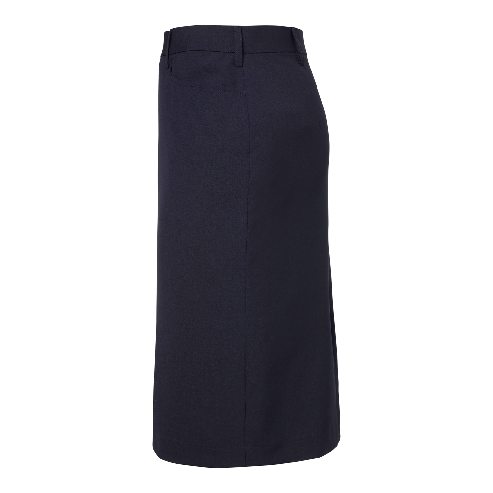 Produktbild för Alison Skirt w Navy Female