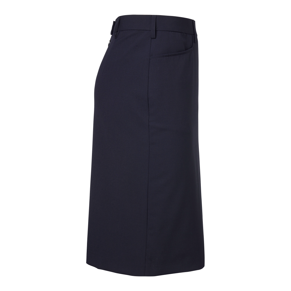 Produktbild för Alison Skirt w Navy Female