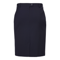 Produktbild för Alison Skirt w Navy Female