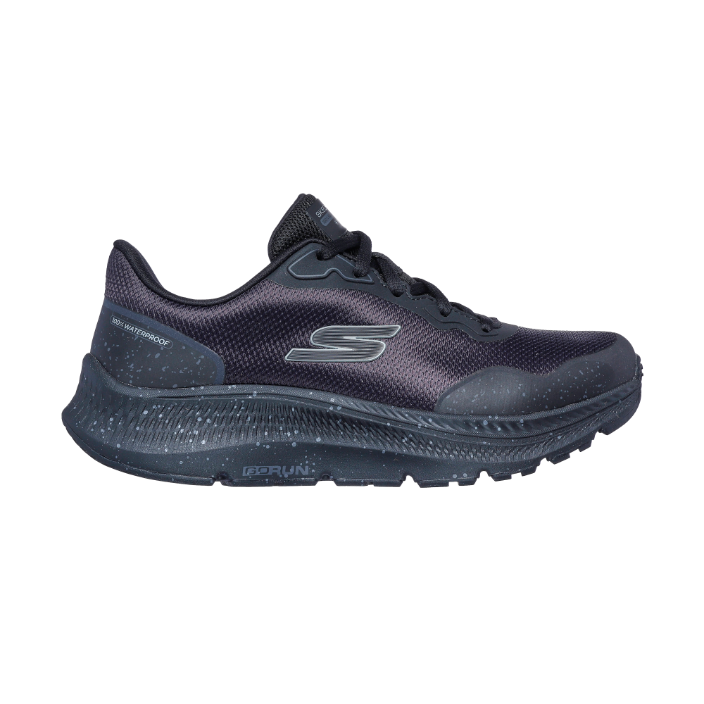 Produktbild för Go Run Consistent Piedmont Shoes w Black Female