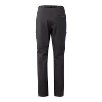 Produktbild för Moro Shell Pants Black Male