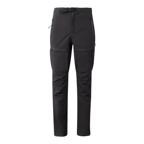 Matterhorn Moro Shell Pants Black Male
