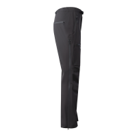 Produktbild för Moro Shell Pants Black Male