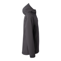 Produktbild för Moro Shell Jacket Black Male