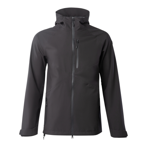Matterhorn Moro Shell Jacket Black Male