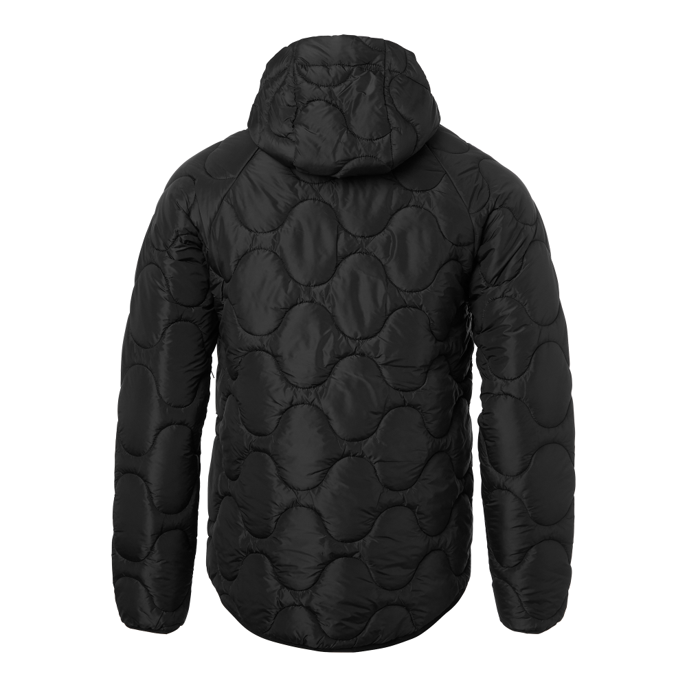 Produktbild för Honnold Puffer Jacket Black Male