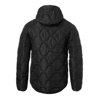 Produktbild för Honnold Puffer Jacket Black Male