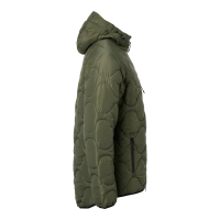 Produktbild för Honnold Puffer Jacket Olive Male