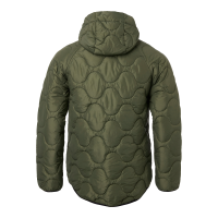 Produktbild för Honnold Puffer Jacket Olive Male