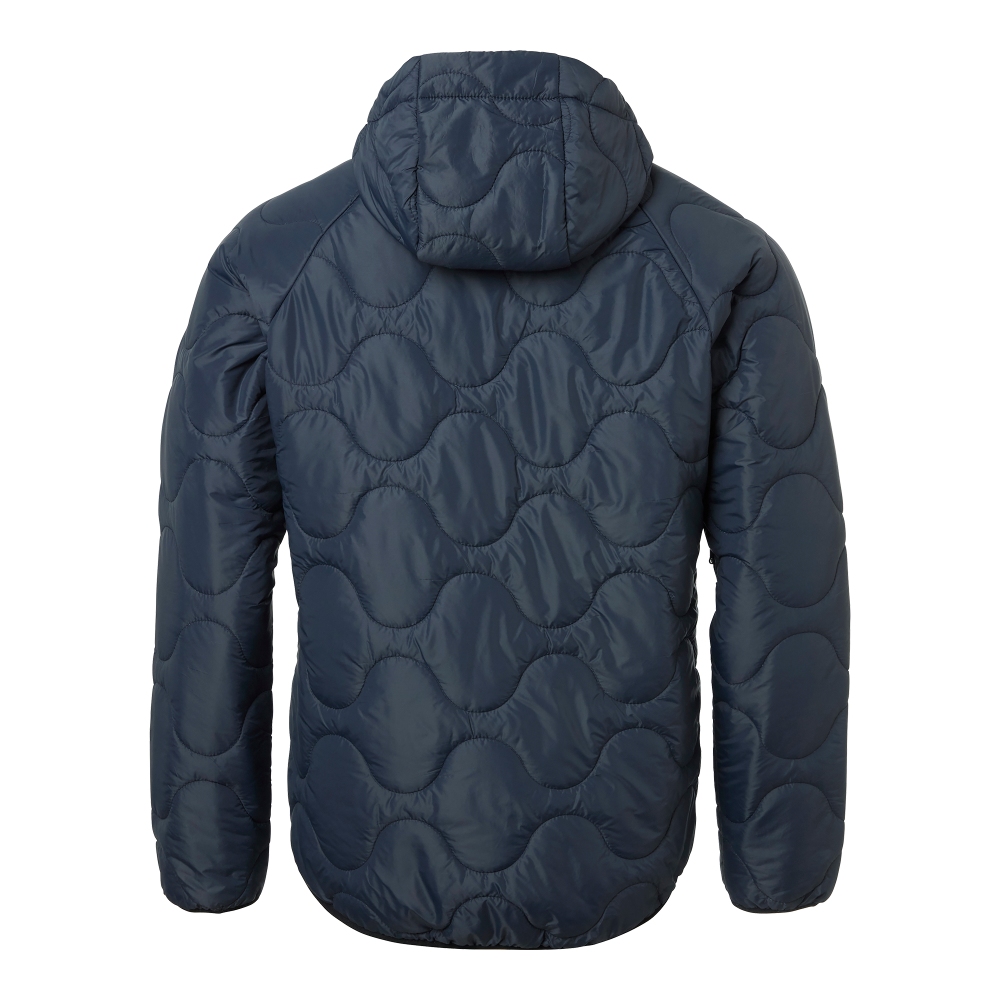 Produktbild för Honnold Puffer Jacket Navy Male