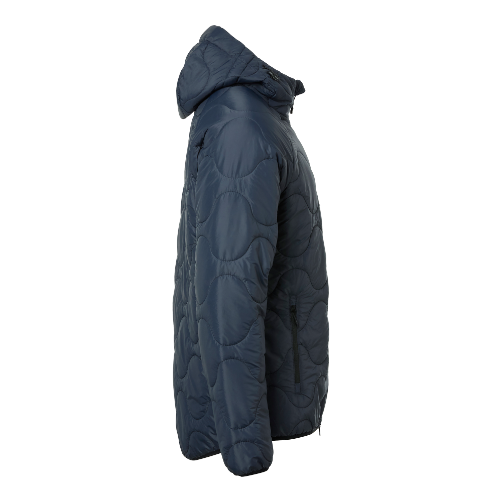 Produktbild för Honnold Puffer Jacket Navy Male