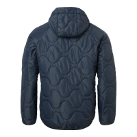 Produktbild för Honnold Puffer Jacket Navy Male