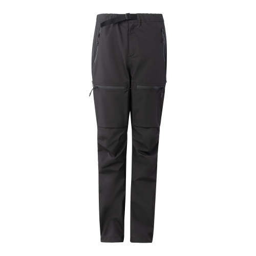 Matterhorn Moro Shell Pants w Black Female